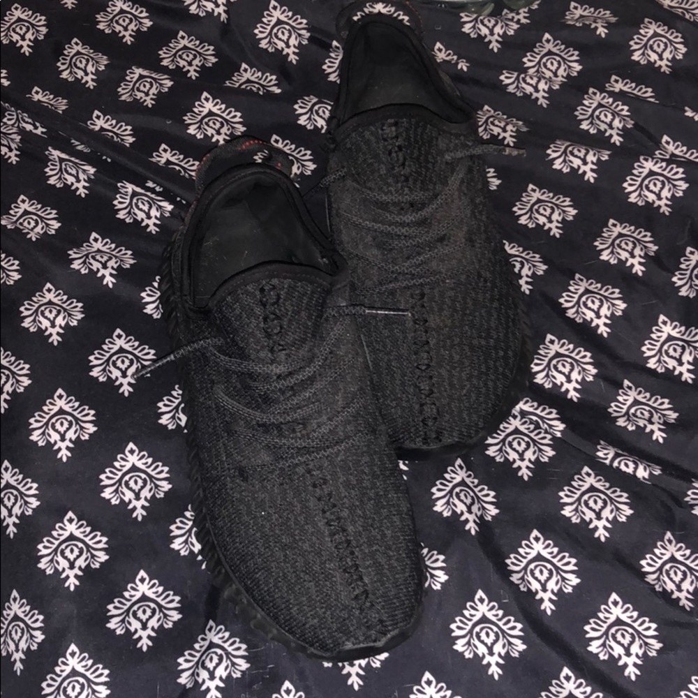Yeezys